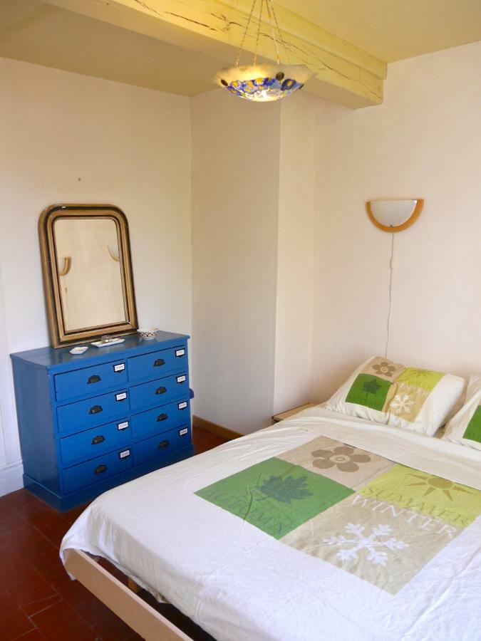 Vakantiehuis Morvan Dun-sur-Grandry المظهر الخارجي الصورة
