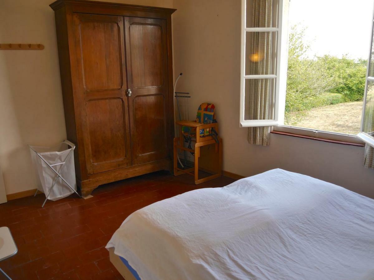 Vakantiehuis Morvan Dun-sur-Grandry المظهر الخارجي الصورة